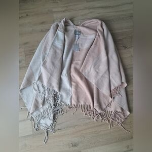 Soia&Kyo Shawl Sweater